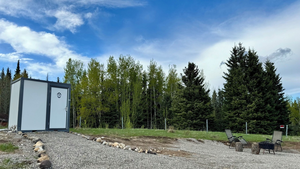 Photo of Outdoor in Hinton