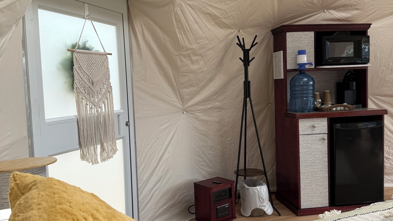 Photo of Bedroom in Hinton