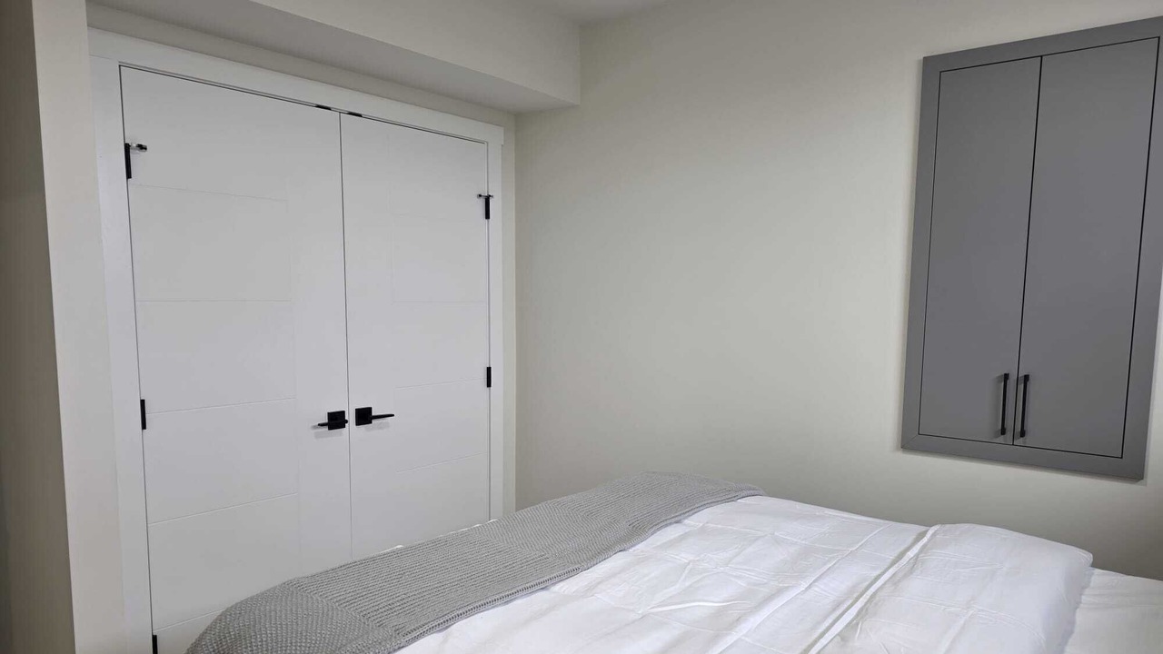 Photo of Bedroom in Regina