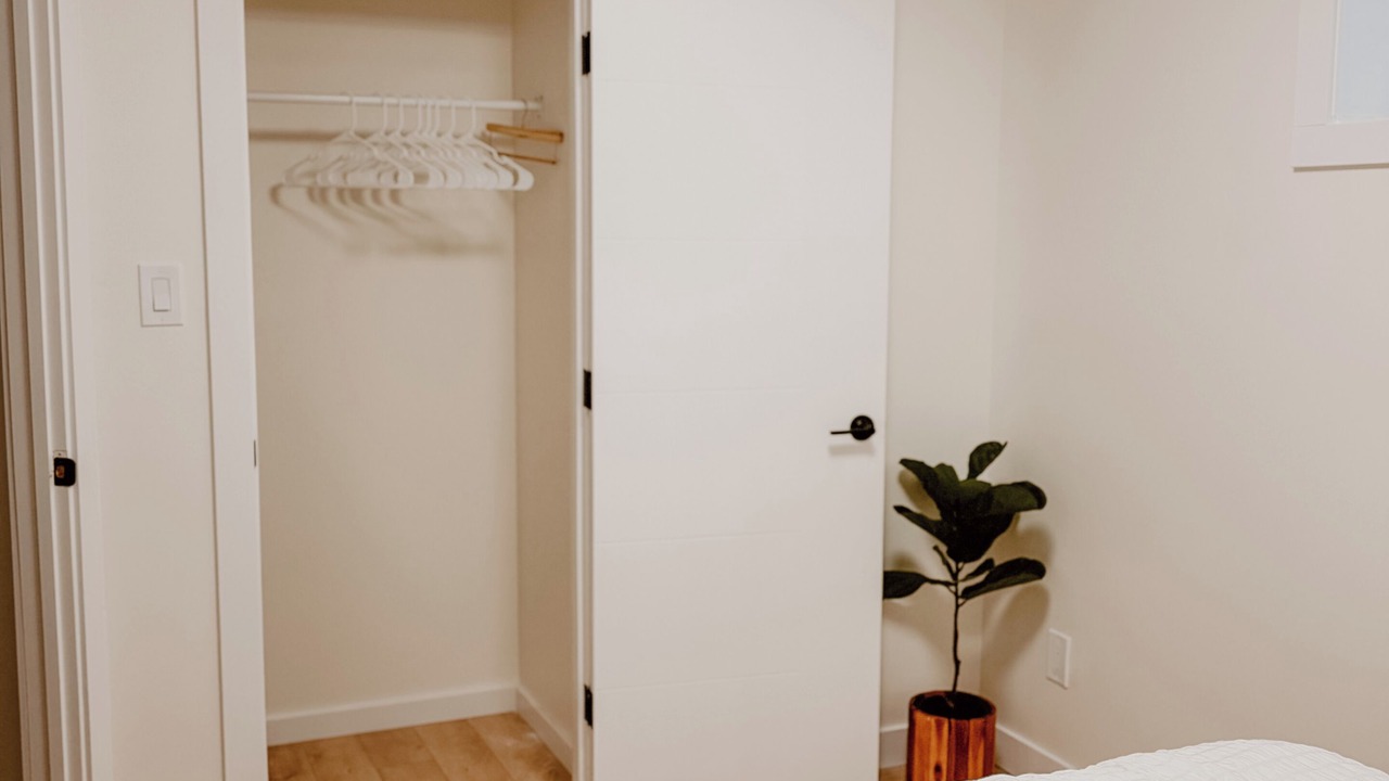 Photo of Bedroom in Regina