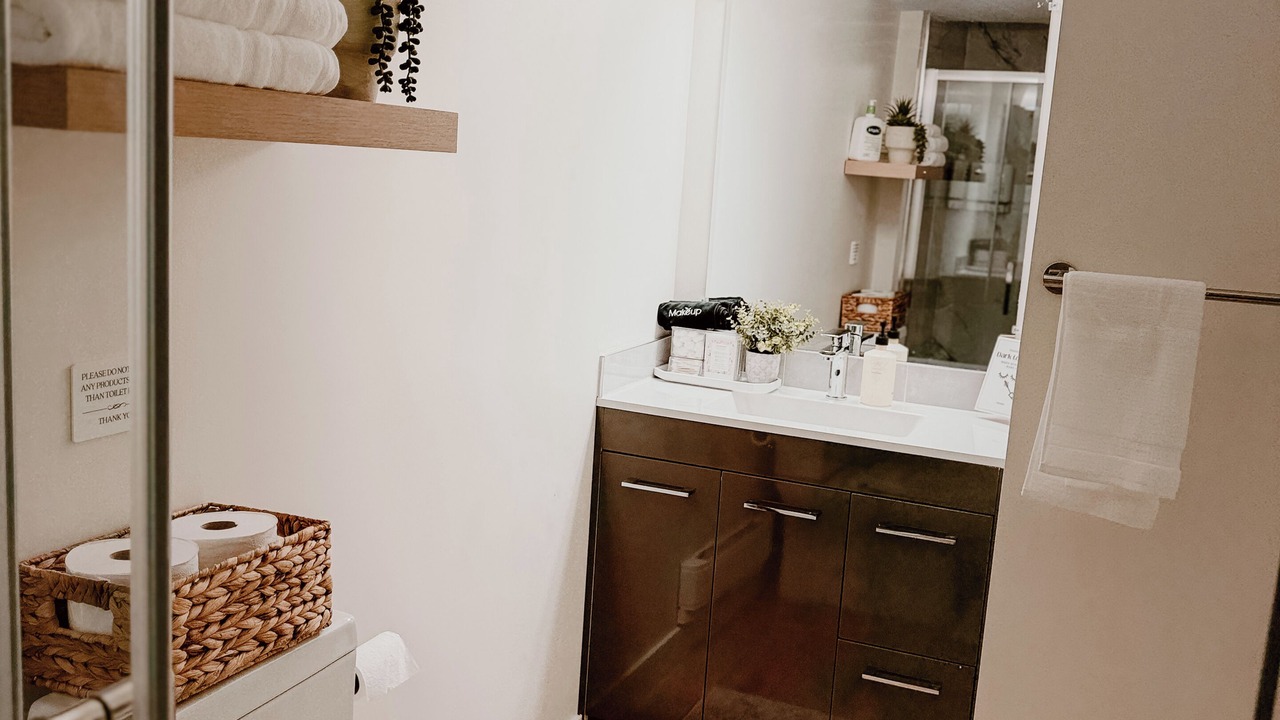Photo of Bathroom in Regina