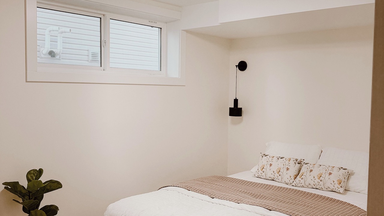 Photo of Bedroom in Regina