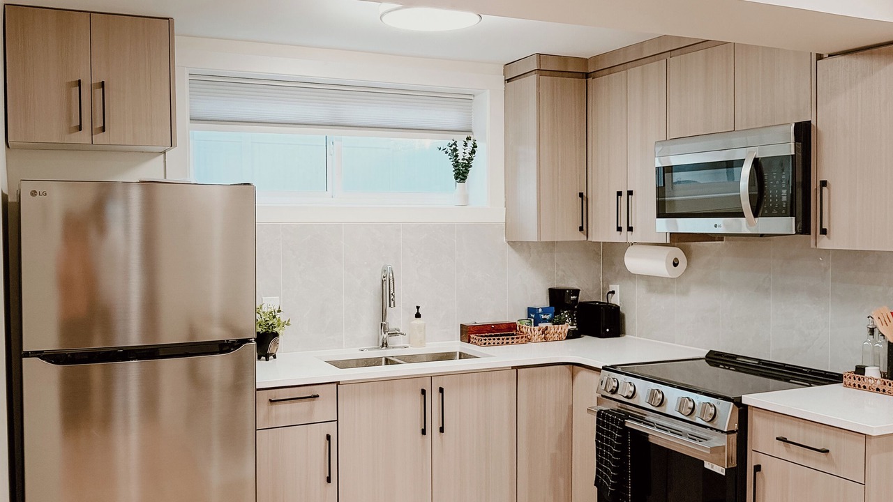 Photo of Kitchen in Regina
