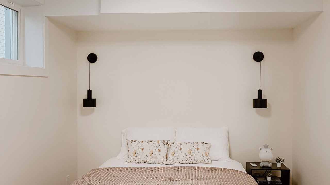 Photo of Bedroom in Regina