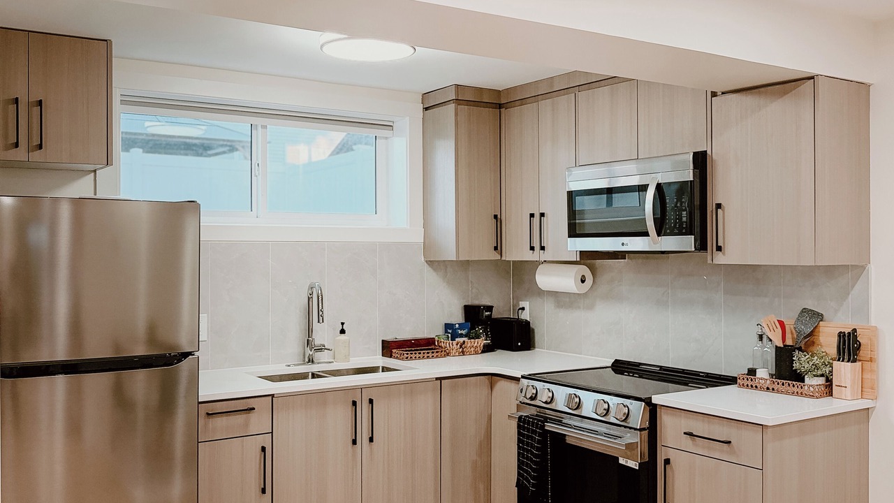 Photo of Kitchen in Regina