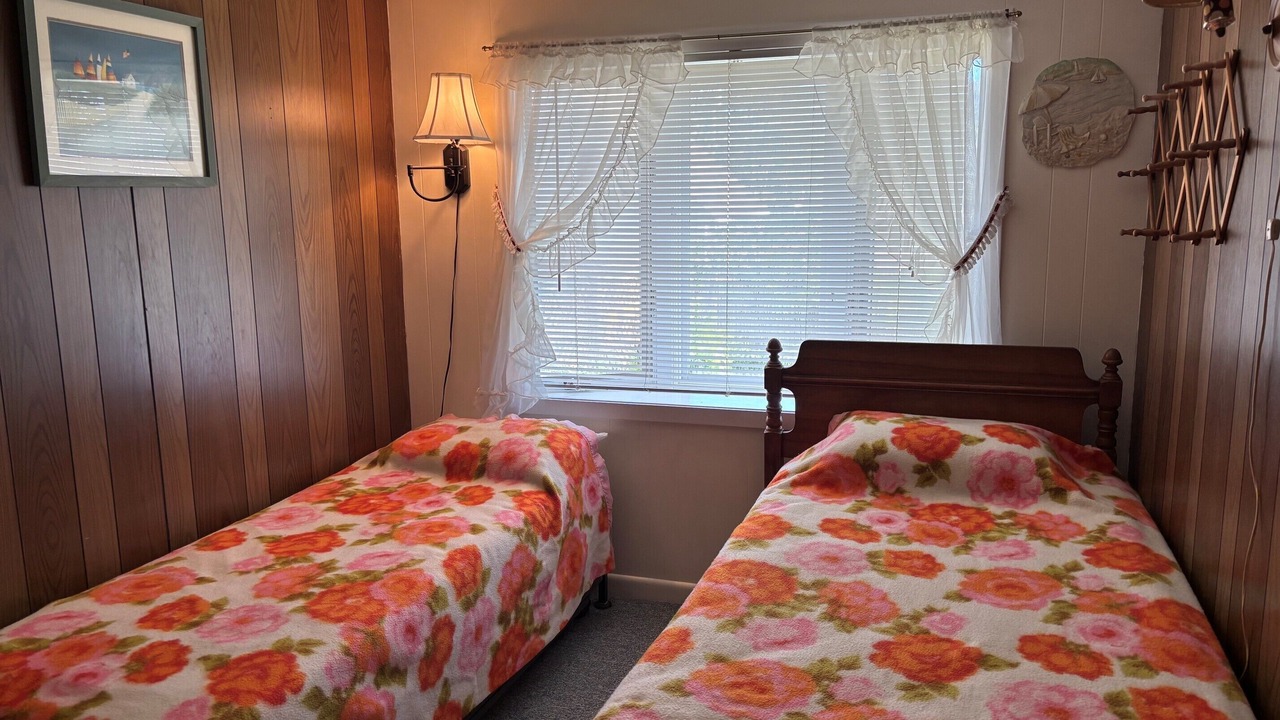 Photo of Bedroom in Camp Ellis