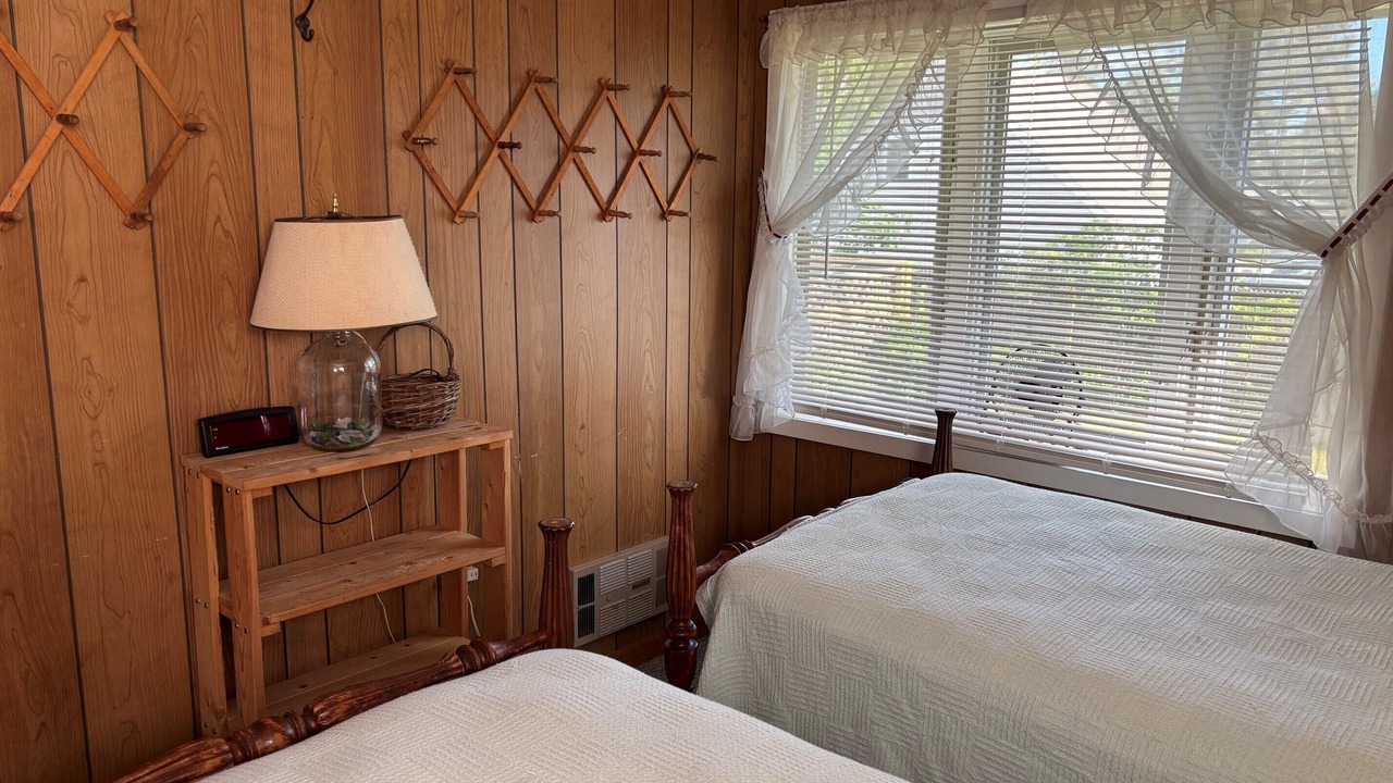 Photo of Bedroom in Camp Ellis