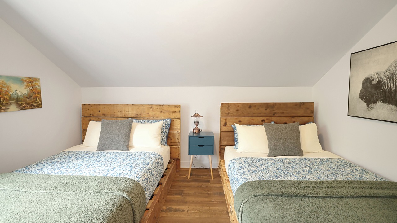 Photo of Bedroom in Wentworth-Nord