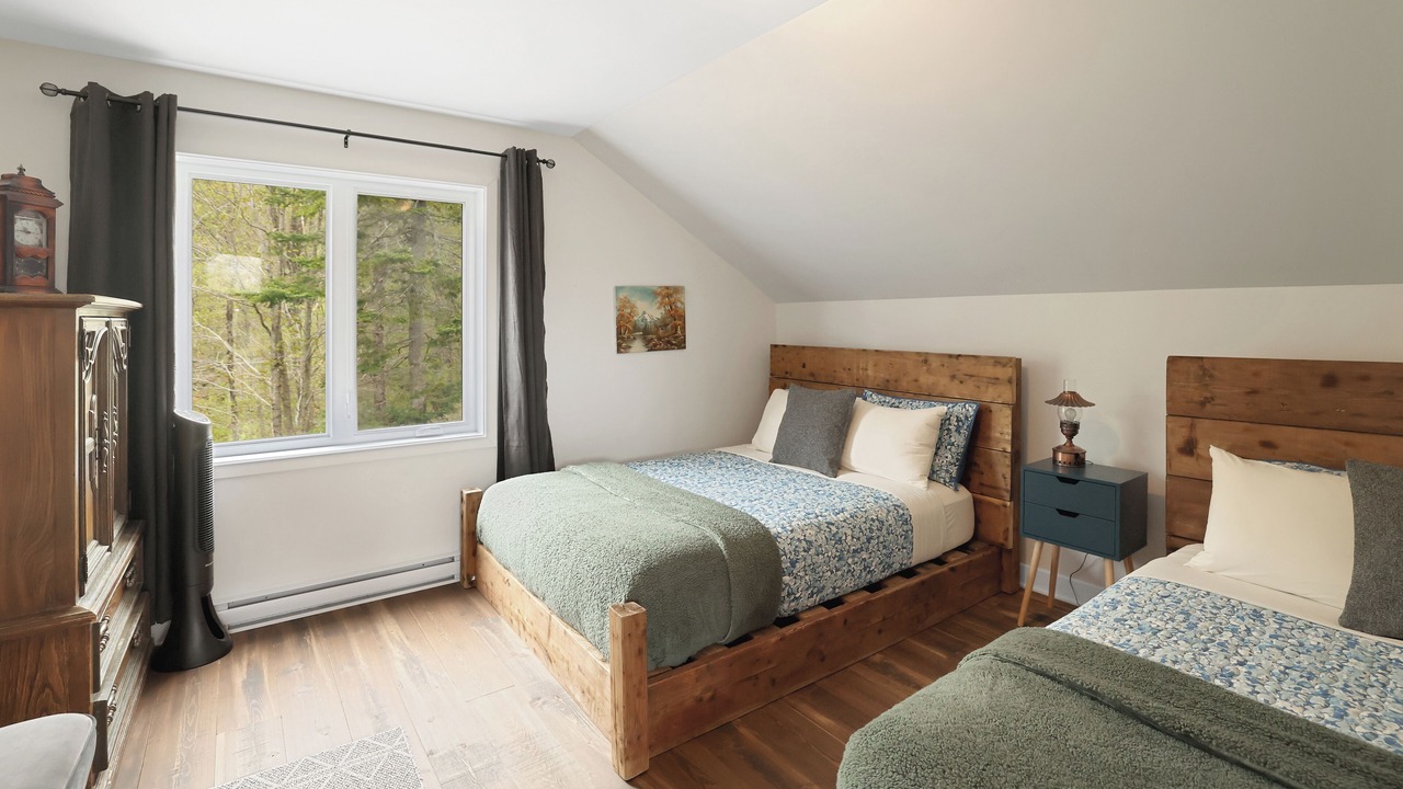 Photo of Bedroom in Wentworth-Nord