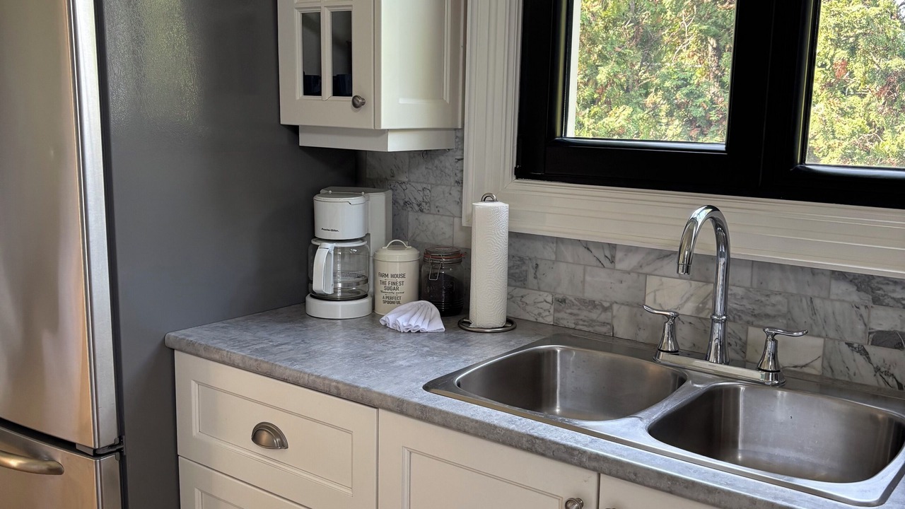 Photo of Kitchen in Central Okanagan
