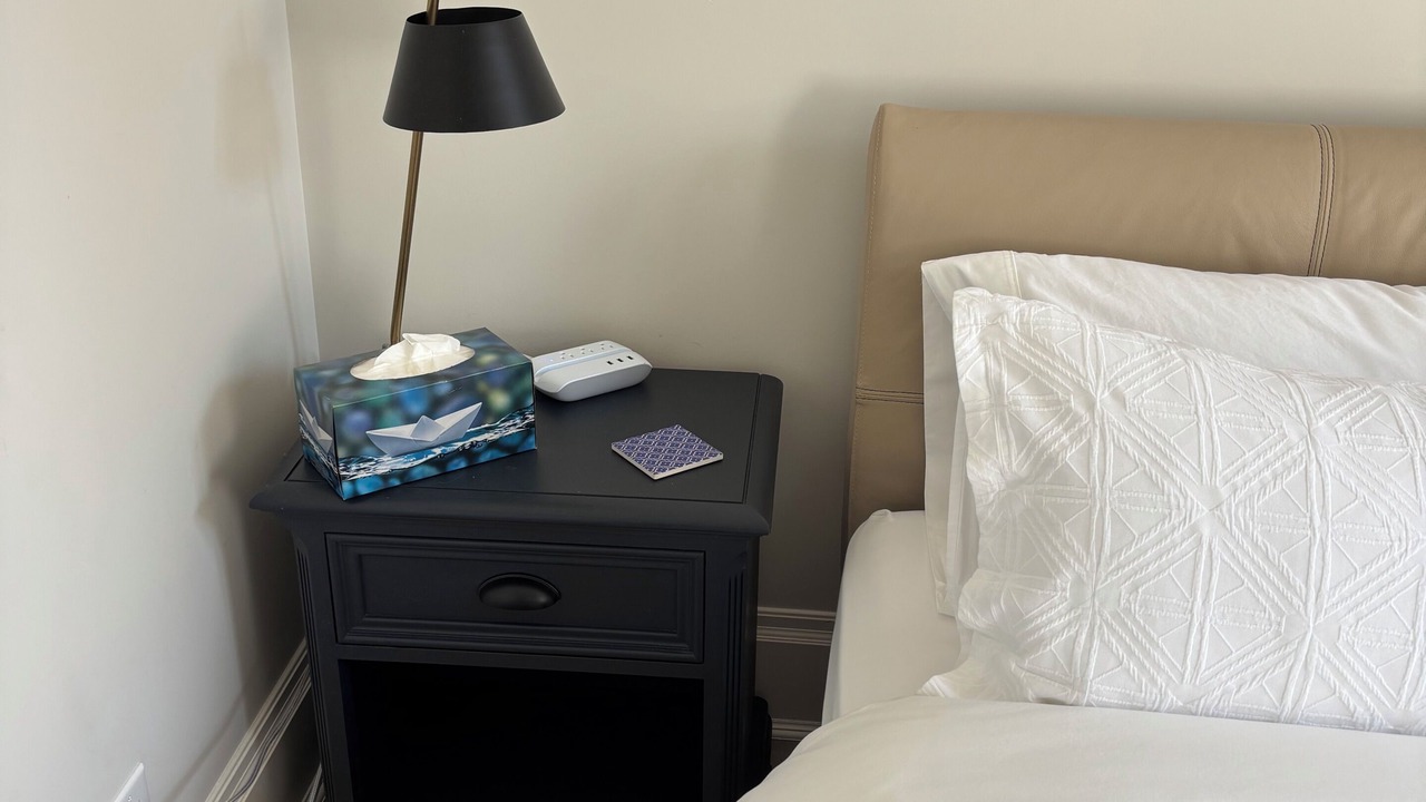 Photo of Bedroom in Central Okanagan