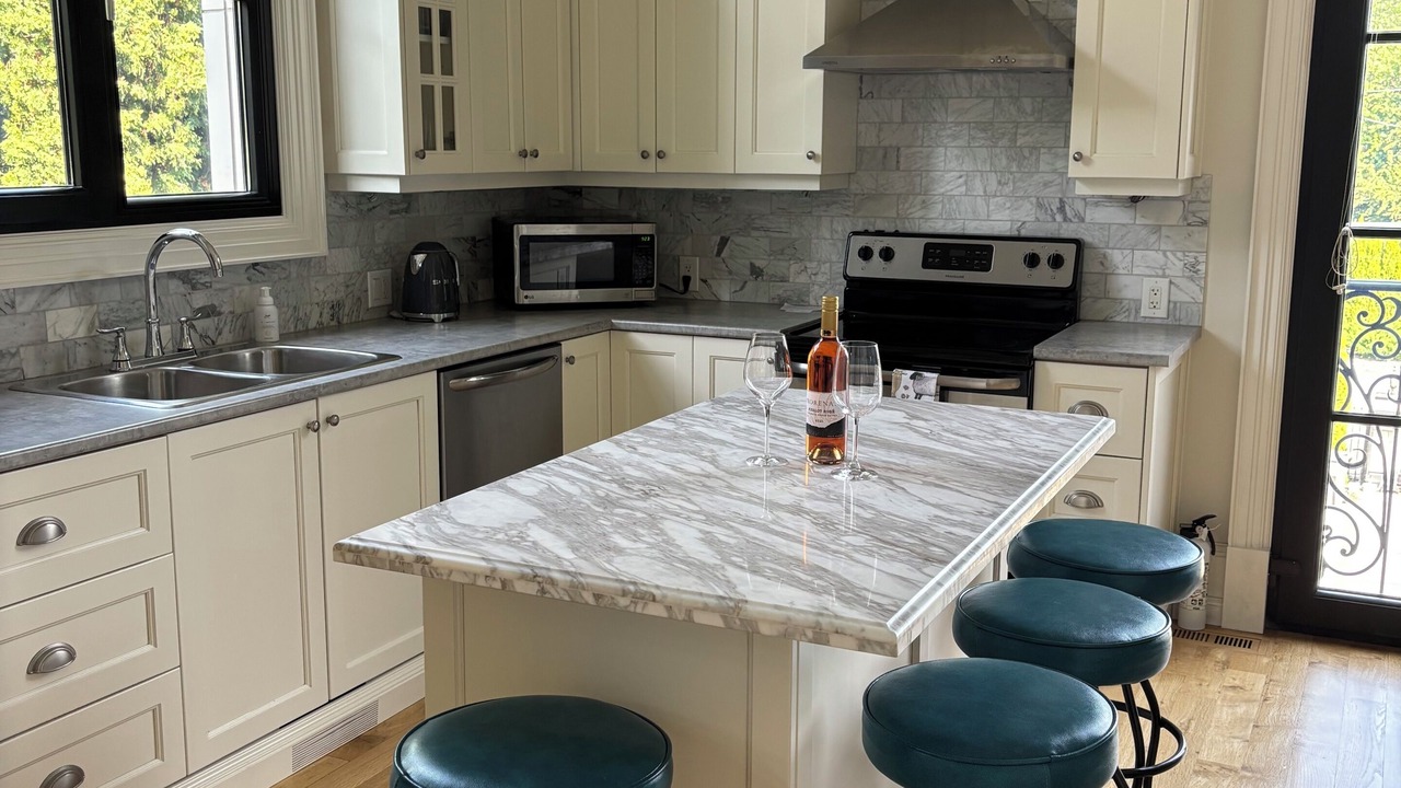 Photo of Kitchen in Central Okanagan