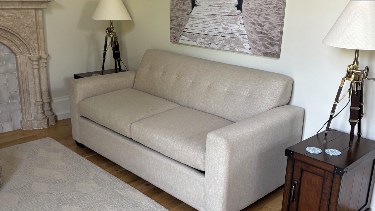 Photo of Livingroom in Central Okanagan