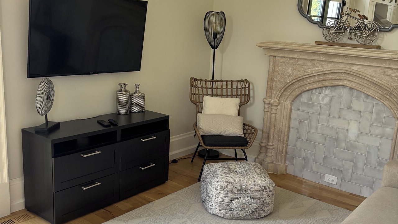 Photo of Livingroom in Central Okanagan