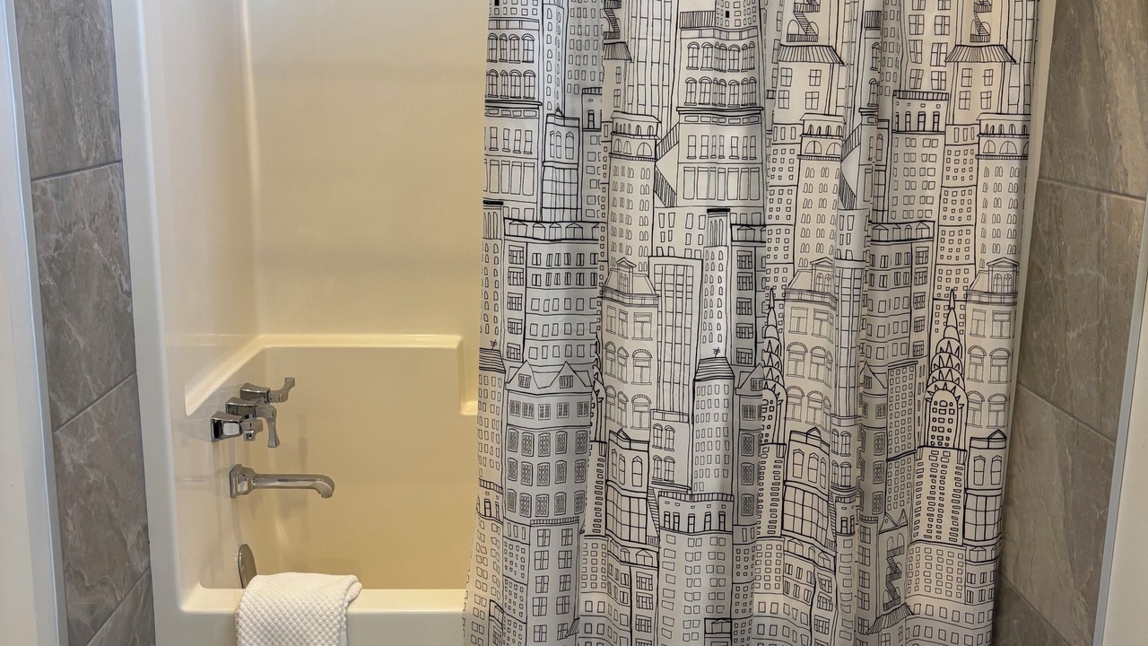 Photo of Bathroom in Central Okanagan