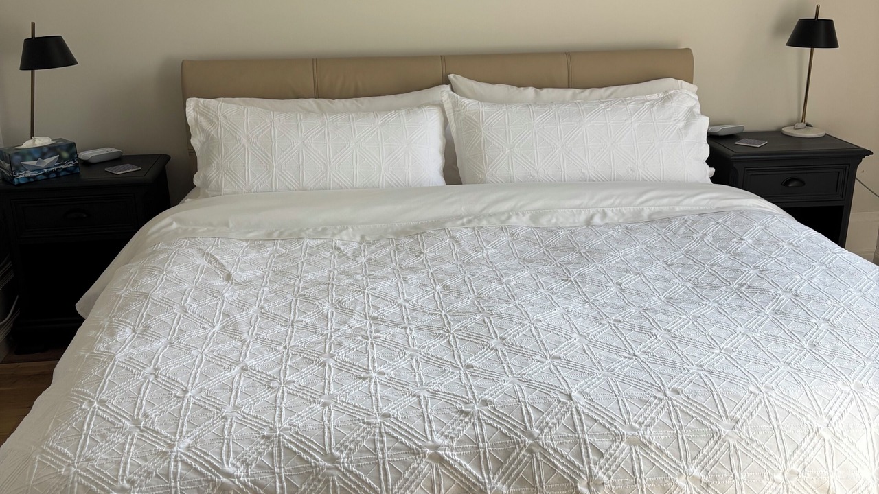 Photo of Bedroom in Central Okanagan