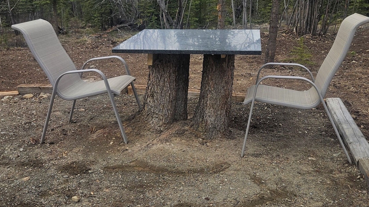Photo of Outdoor in Whitehorse