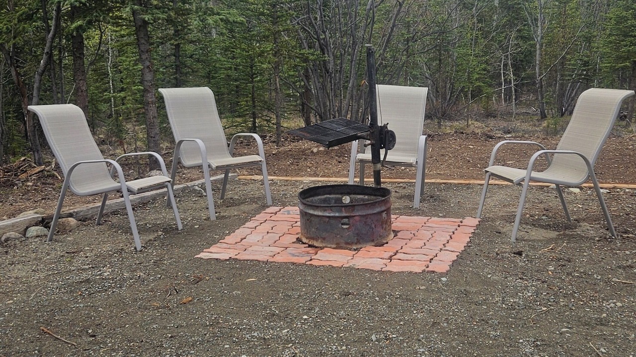 Photo of Outdoor in Whitehorse
