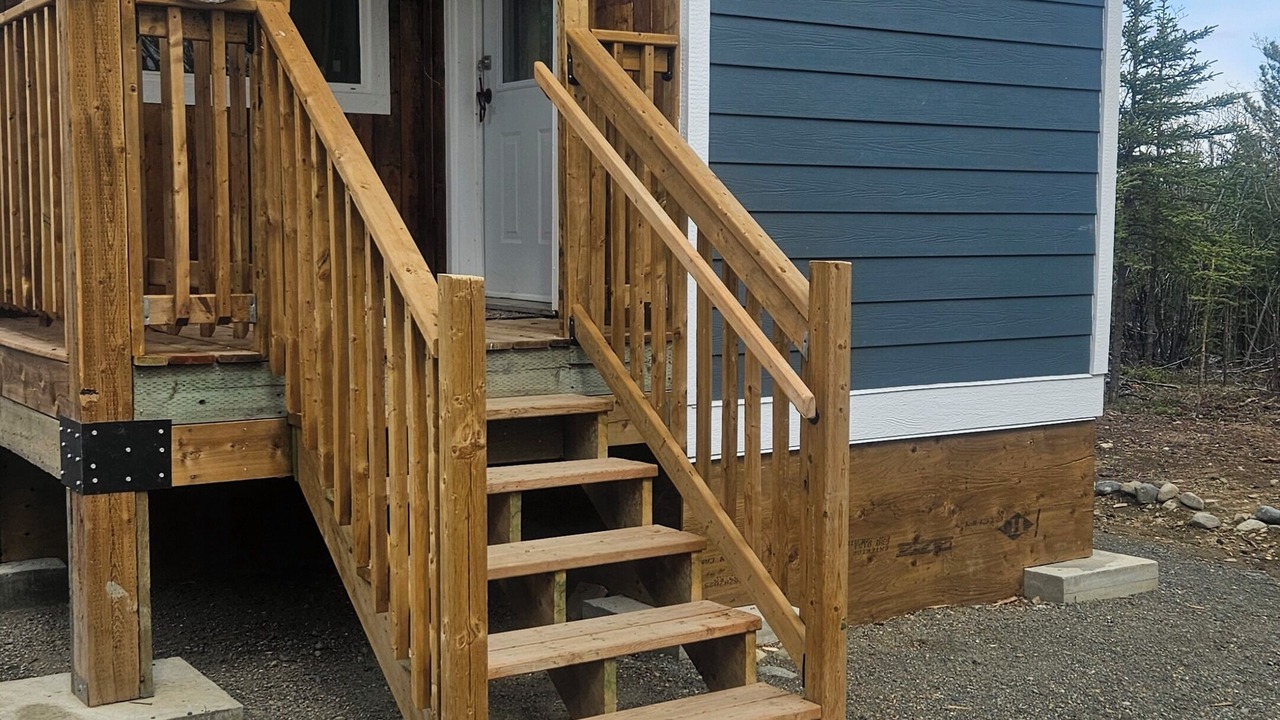 Photo of Outdoor in Whitehorse