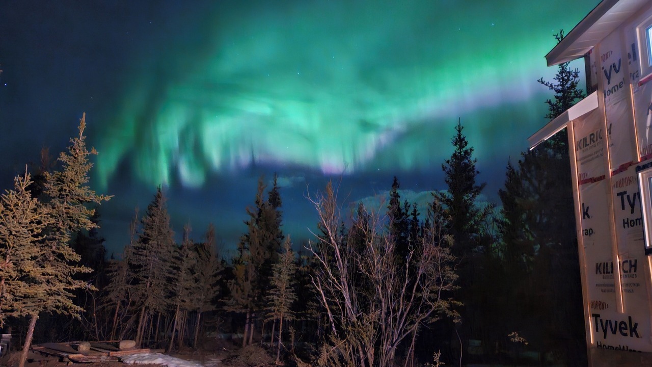 Photo of Others in Whitehorse