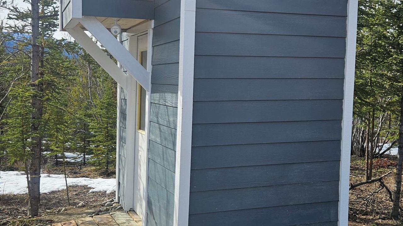 Photo of Outdoor in Whitehorse