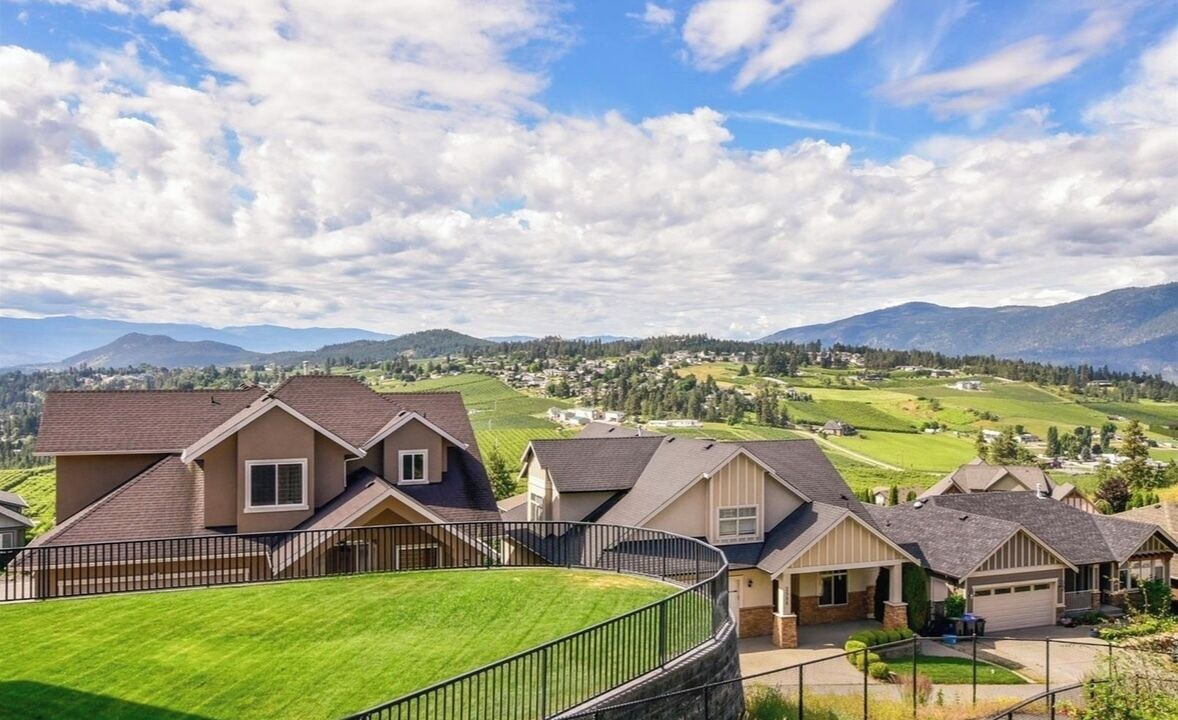 Photo of Outdoor in Central Okanagan