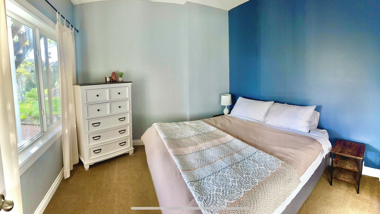 Photo of Bedroom in Central Okanagan