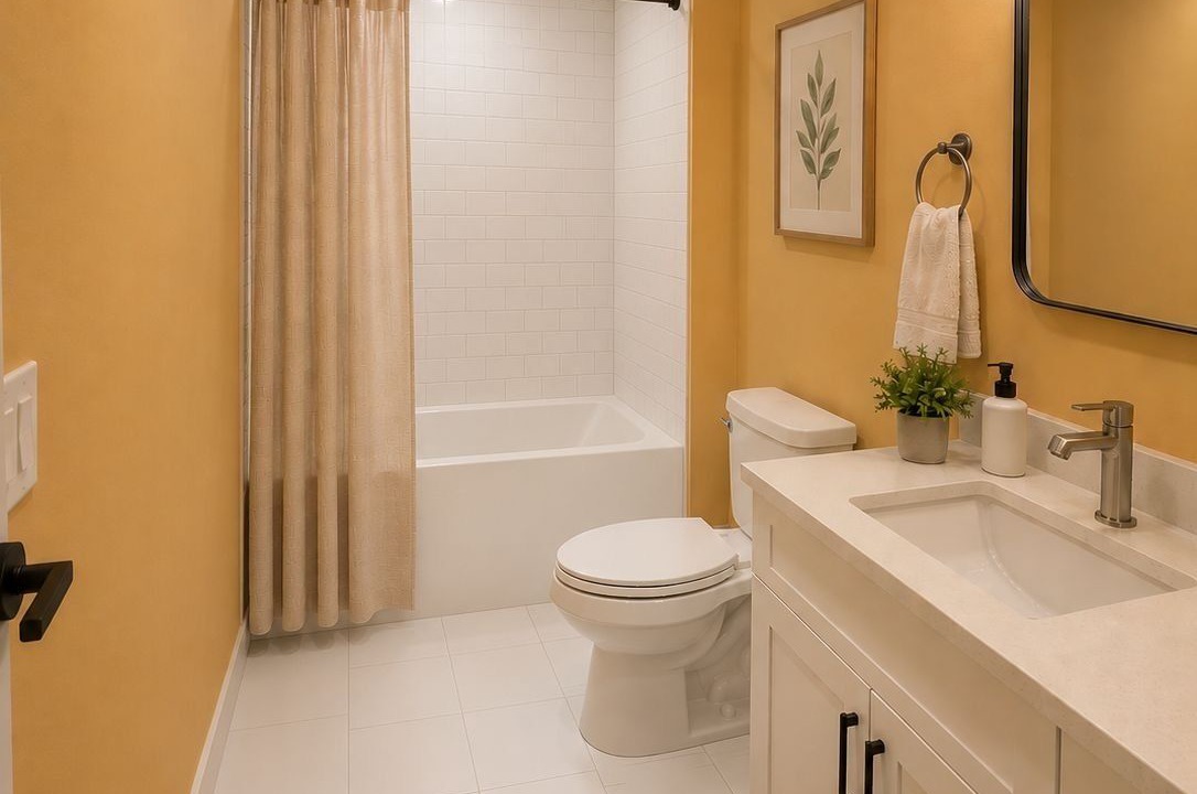 Photo of Bathroom in Central Okanagan