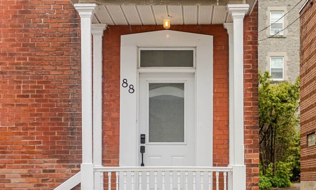 Photo of Outdoor in Vieux-Saint-Jean