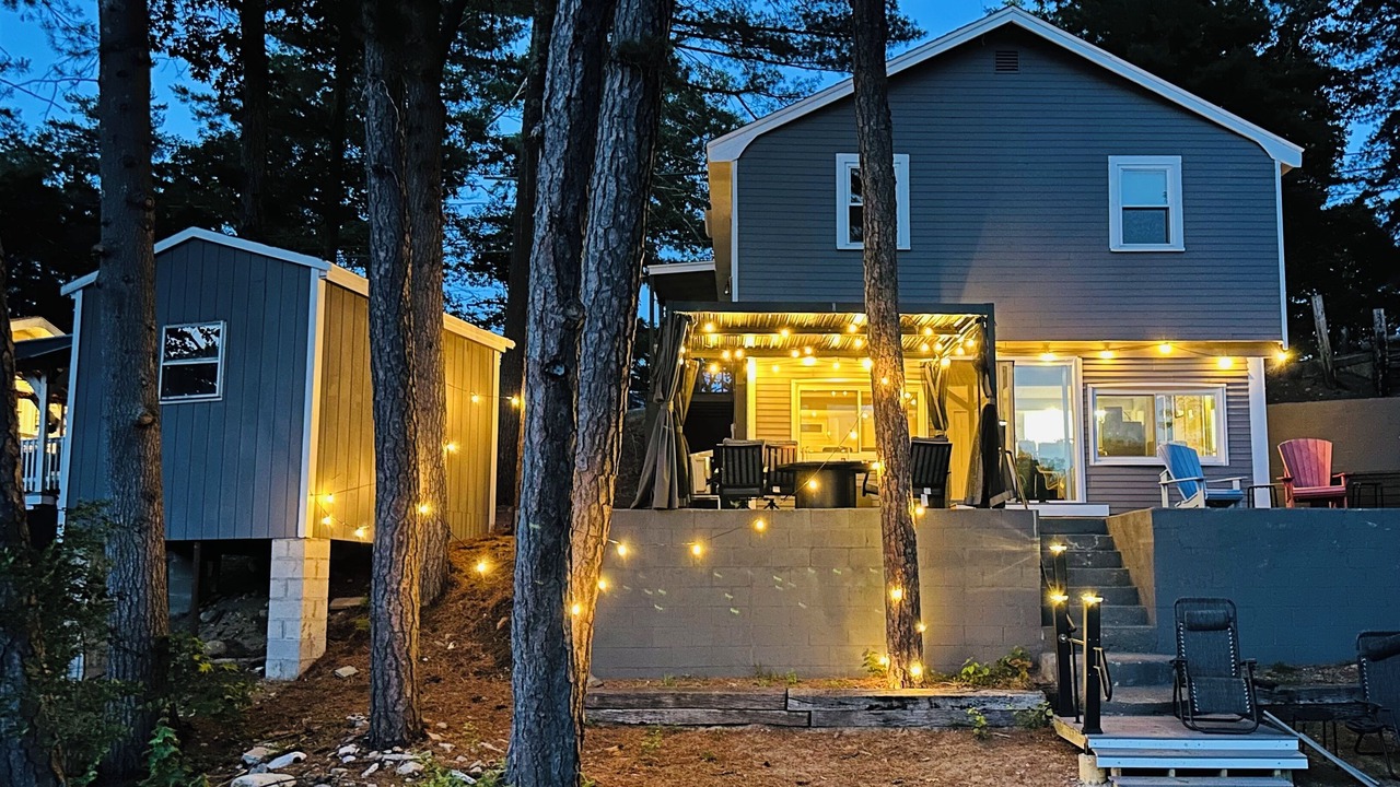 Photo of Outdoor in South Sanford