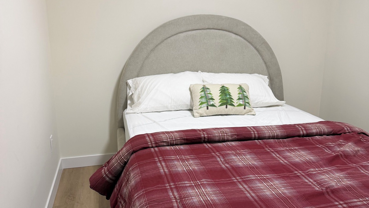 Photo of Bedroom in Winnipeg