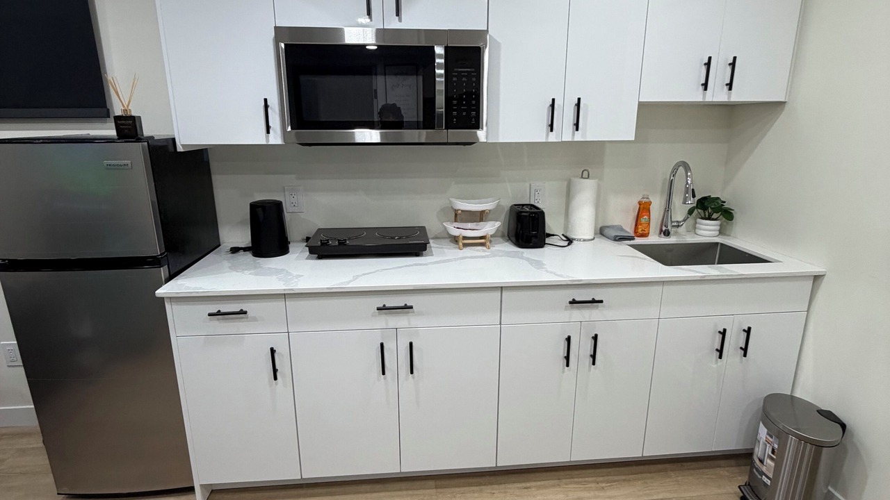 Photo of Kitchen in Winnipeg