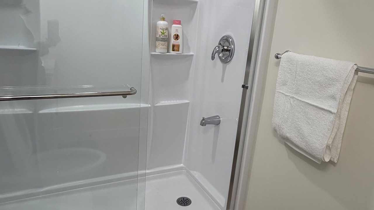 Photo of Bathroom in Winnipeg