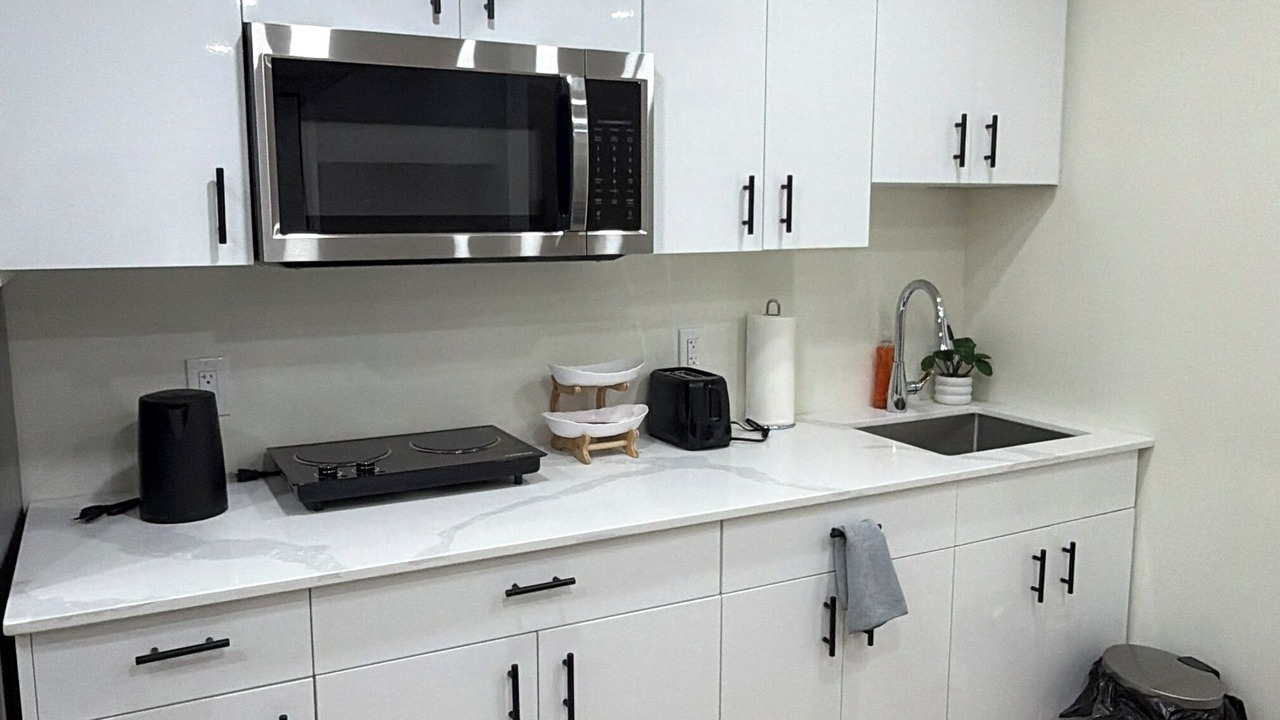 Photo of Kitchen in Winnipeg