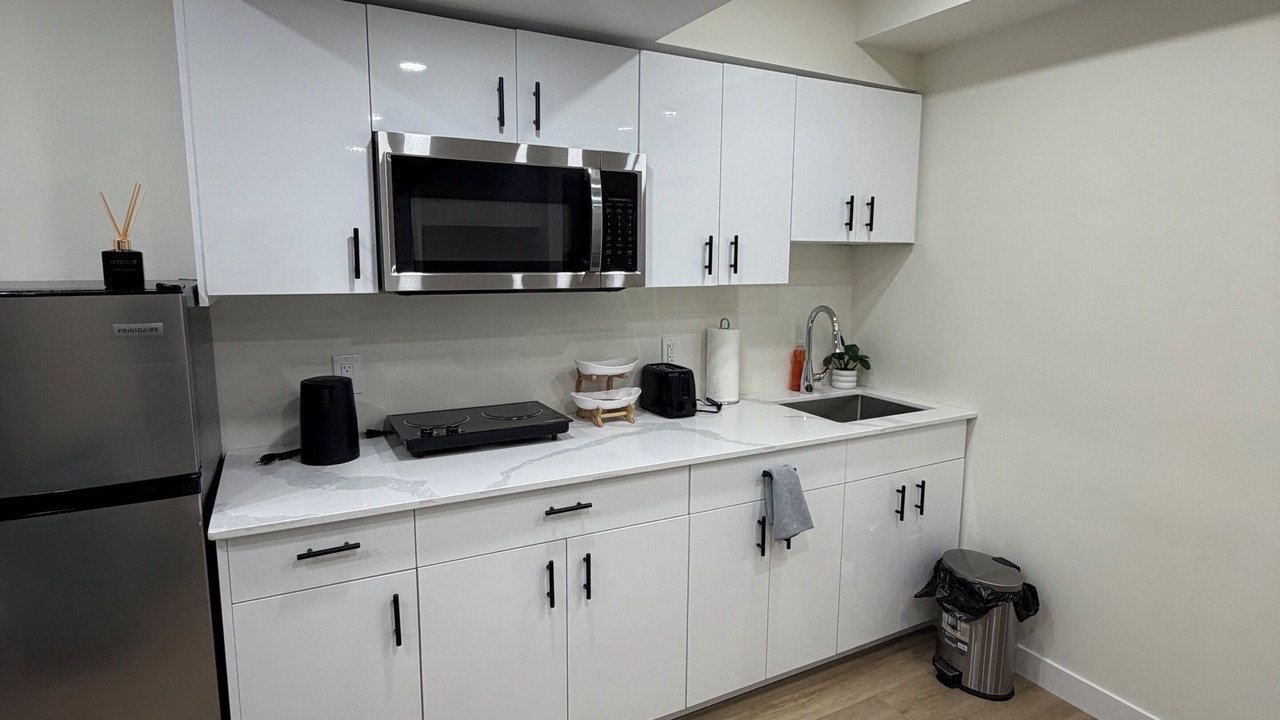 Photo of Kitchen in Winnipeg