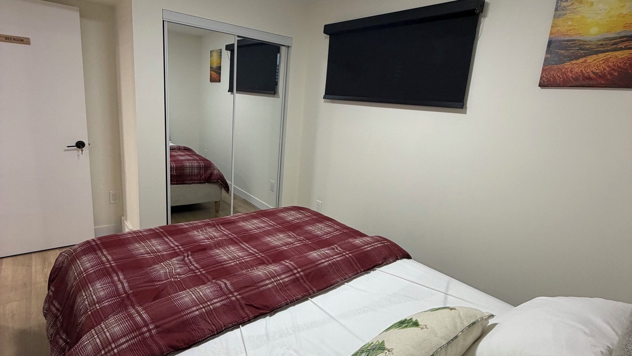 Photo of Bedroom in Winnipeg