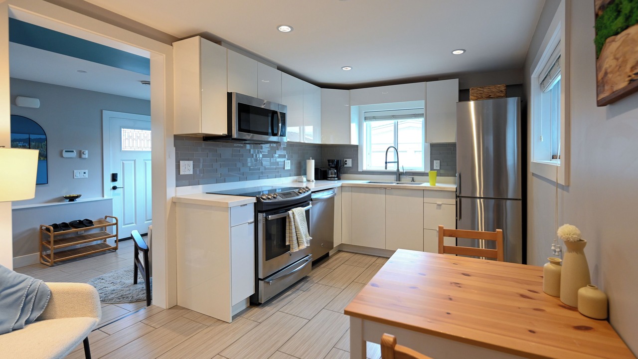 Photo of Kitchen in Hastings