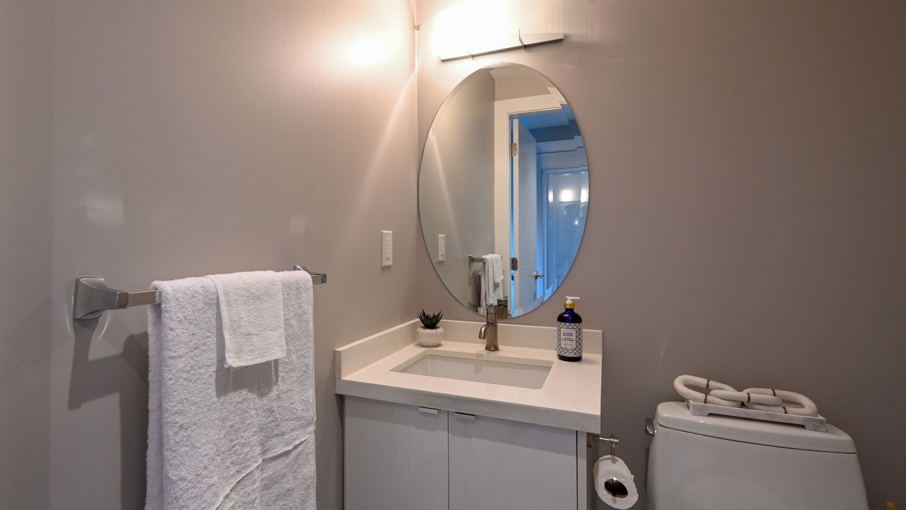Photo of Bathroom in Hastings