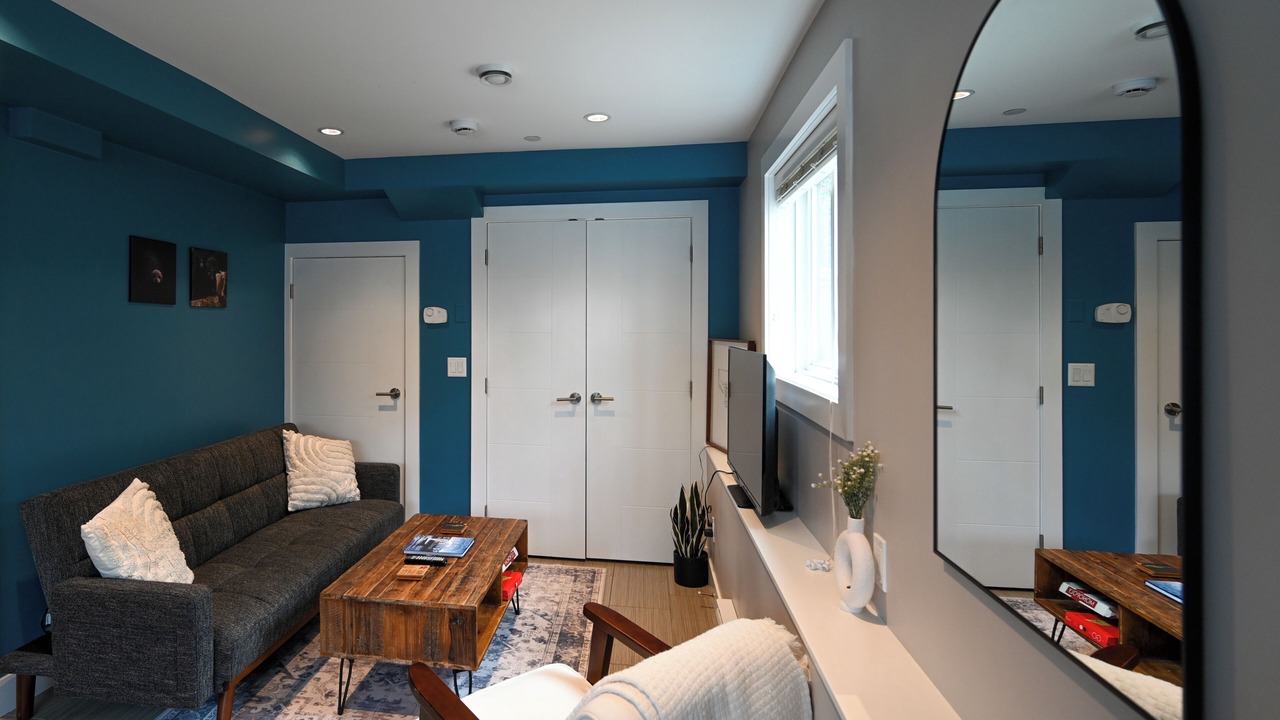 Photo of Livingroom in Hastings