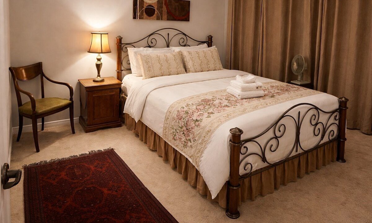 Photo of Bedroom in Hurontario
