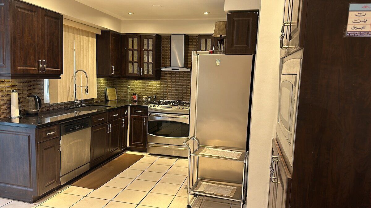 Photo of Kitchen in Hurontario