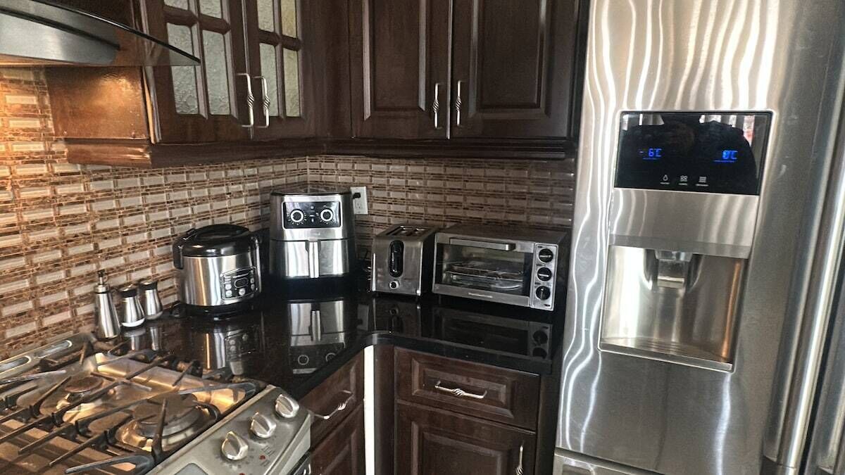 Photo of Kitchen in Hurontario