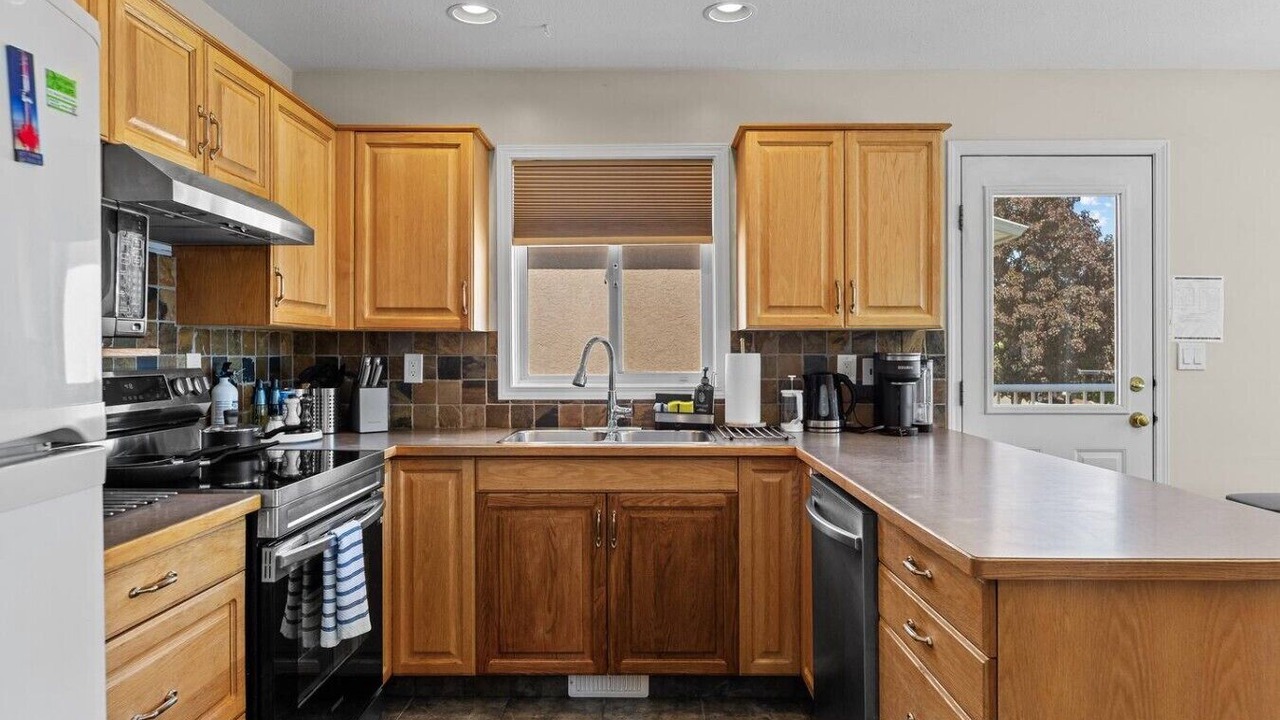Photo of Kitchen in North Glenmore