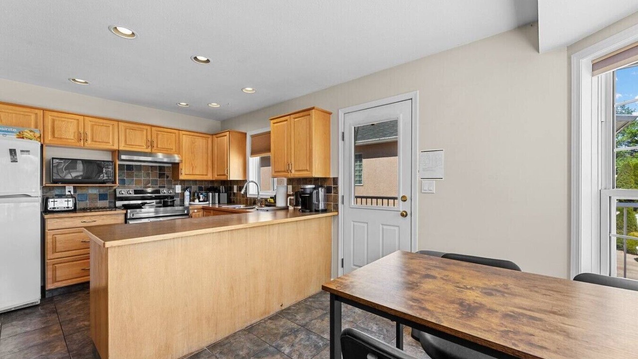 Photo of Kitchen in North Glenmore