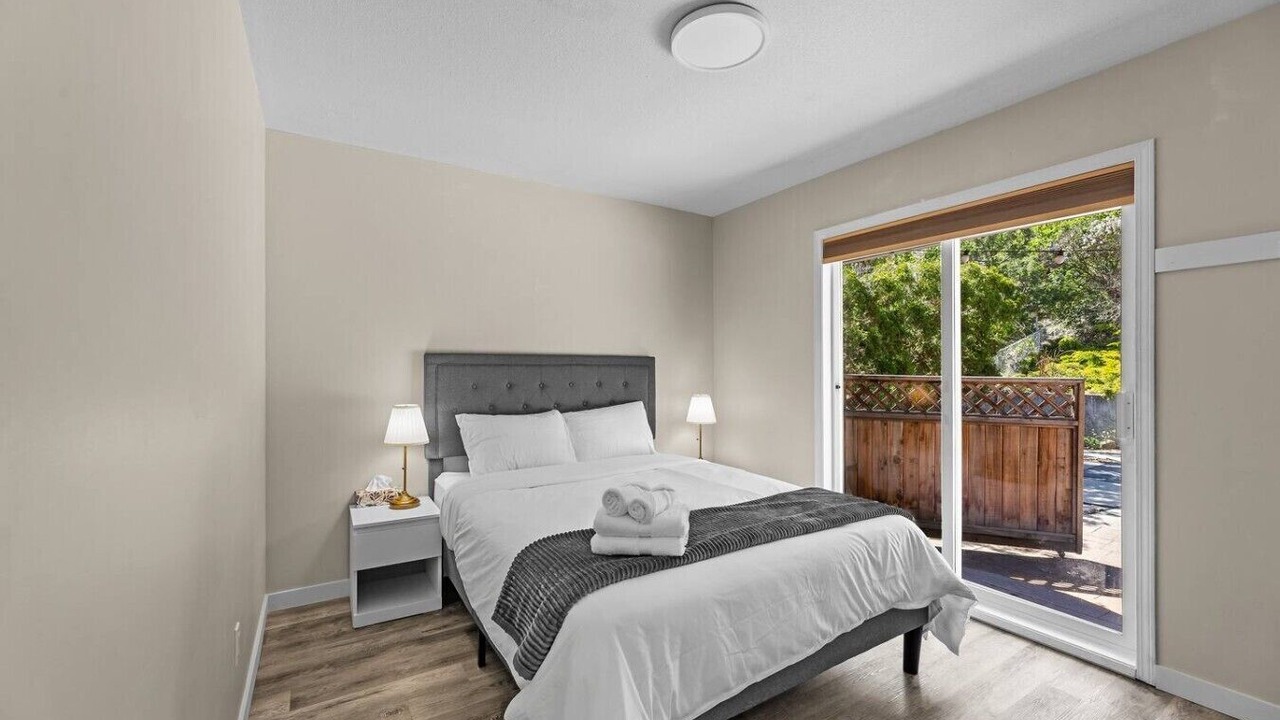 Photo of Bedroom in North Glenmore