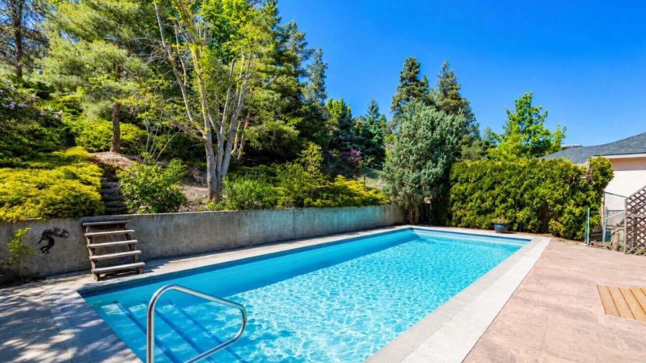 Photo of Outdoor in North Glenmore