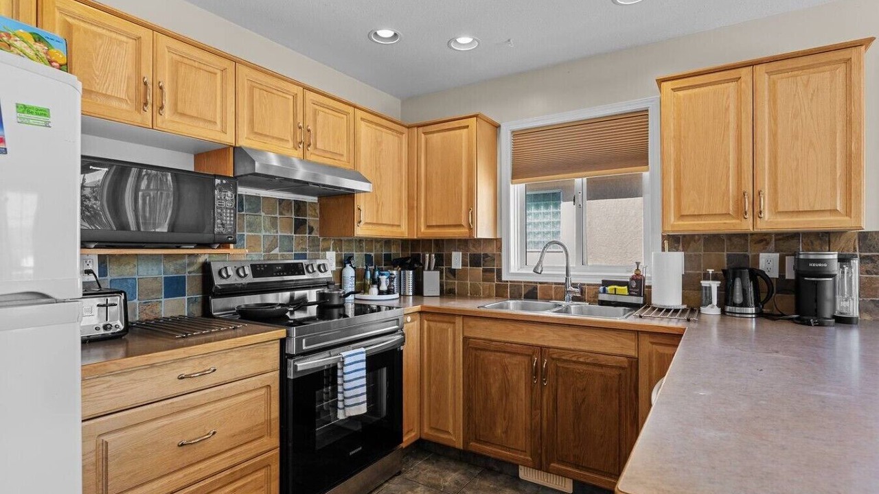 Photo of Kitchen in North Glenmore