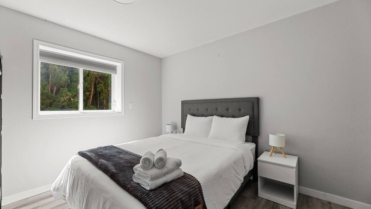 Photo of Bedroom in North Glenmore