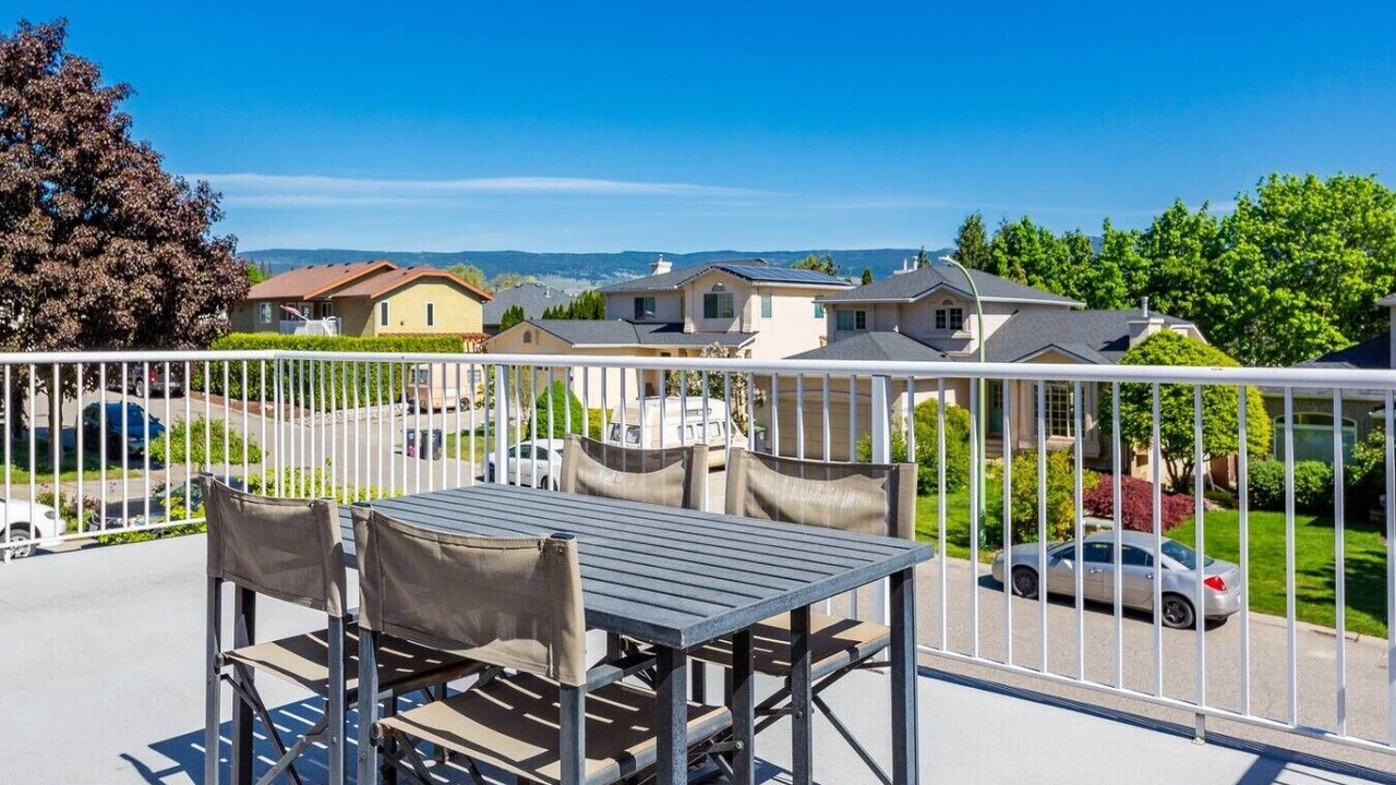 Photo of Outdoor in North Glenmore