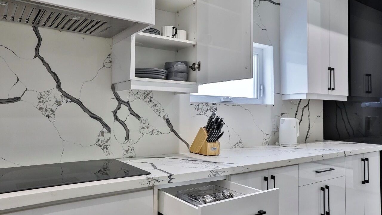 Photo of Kitchen in Port Credit